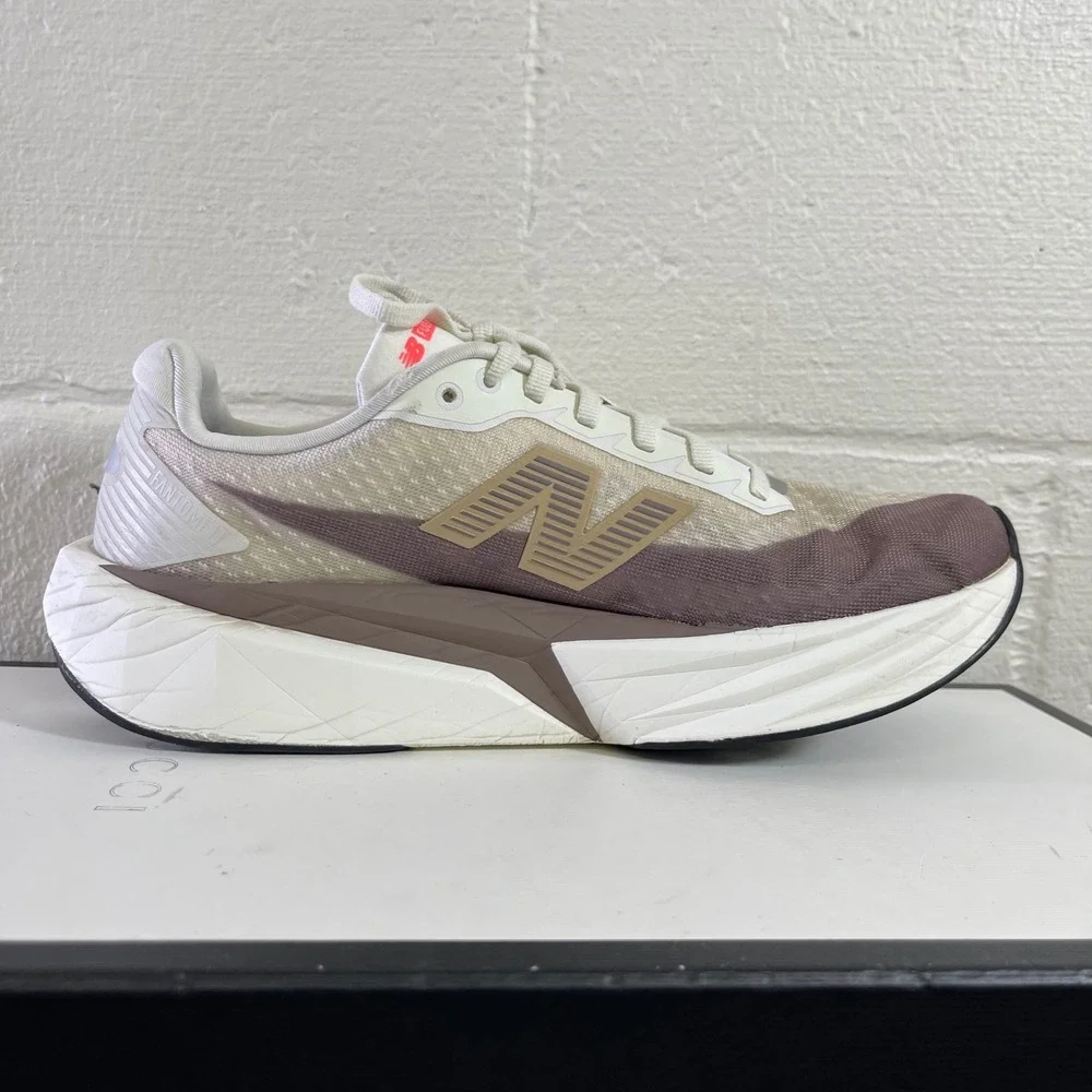 New Balance new balance